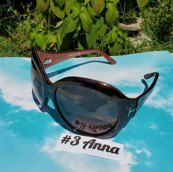 tom ford anna glasses